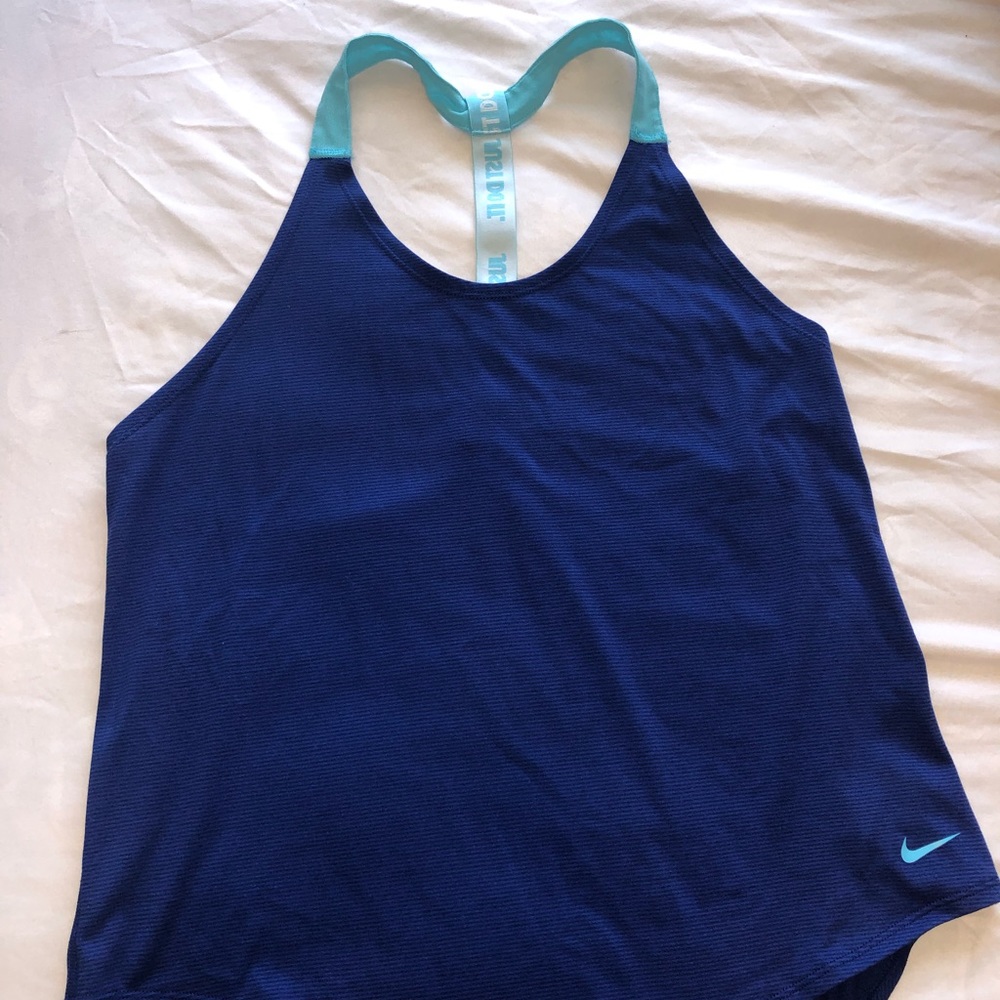 Nike Tank